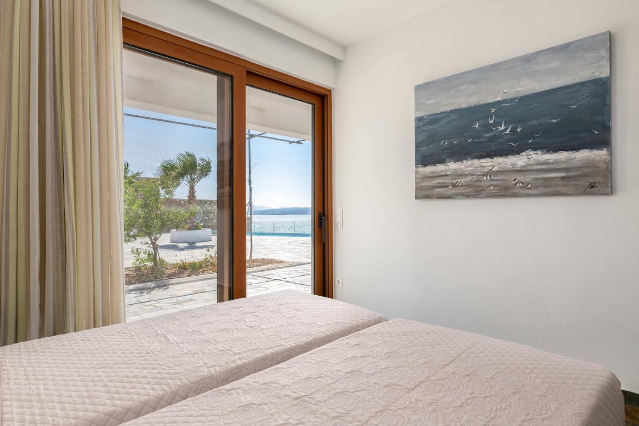 Arte Suites Pefki Exteriör bild