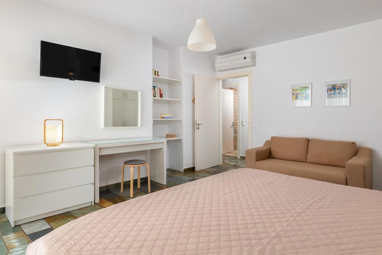 Arte Suites Pefki Exteriör bild