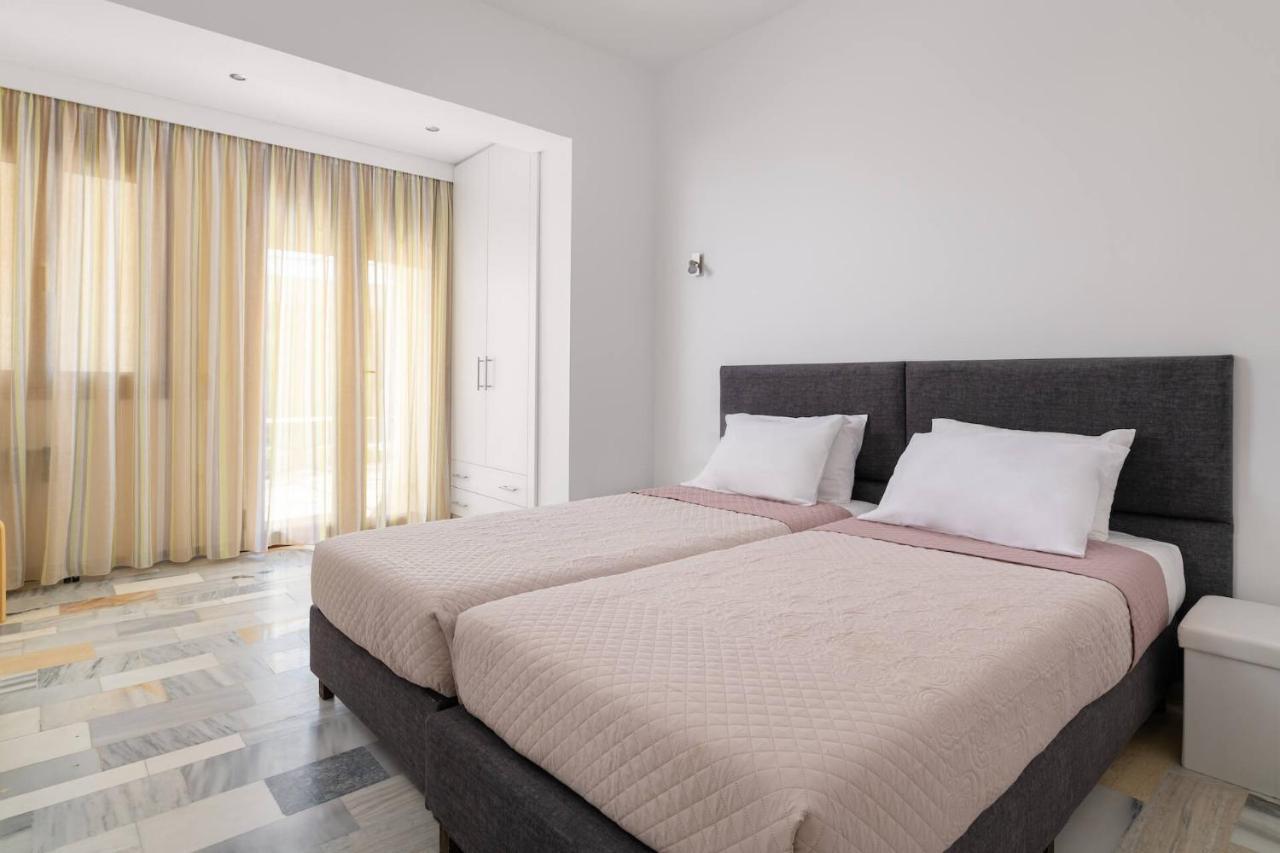 Arte Suites Pefki Exteriör bild