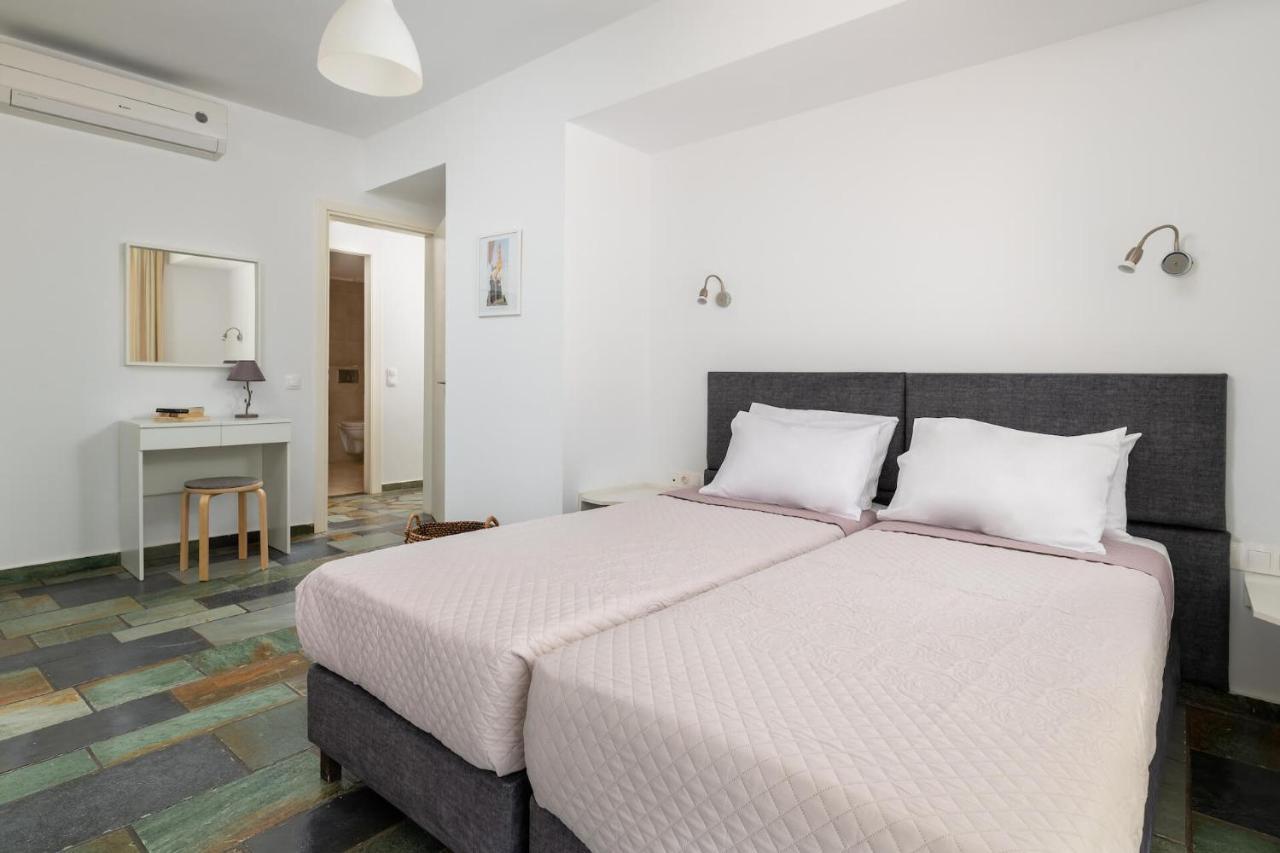 Arte Suites Pefki Exteriör bild